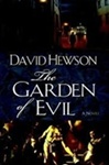 Garden of Evil, The | Hewson, David | Signed First Edition Book