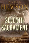 Seventh Sacrament, The | Hewson, David | Signed First Edition Book