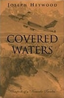 Covered Waters | Heywood, Joseph | Signed First Edition Book