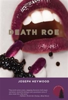 Death Roe by Joseph Heywood