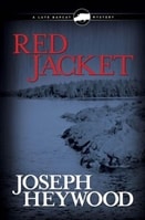 Red Jacket by Joseph Heywood