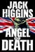 Angel of Death | Higgins, Jack | First Edition Book
