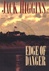 Edge of Danger | Higgins, Jack | First Edition Book