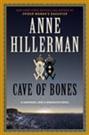 Cave of Bones | Hillerman, Anne | Signed First Edition Book