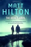 Devil's Anvil, The | Hilton, Matt | Signed First Edition UK Book