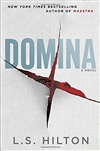 Domina | Hilton, L.S. | Signed First Edition Book