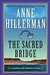 Hillerman, Anne | Sacred Bridge, The | Signed First Edition Book