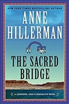 Hillerman, Anne | Sacred Bridge, The | Signed First Edition Book