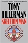 Skeleton Man | Hillerman, Tony | Signed Book Club Edition