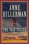 The Tale Teller by Anne Hillerman | Signed First Edition Book