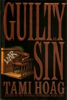 Guilty as Sin | Hoag, Tami | First Edition Book