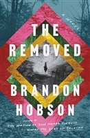 Hobson, Brandon | Removed, The | Signed First Edition Book