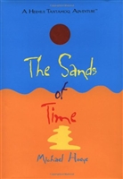 Sands of Time, The | Hoeye, Michael | Signed First Edition Book
