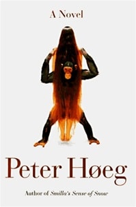 Woman and the Ape, The | Hoeg, Peter | First Edition Book