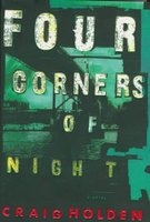 Four Corners of Night by Craig Holden