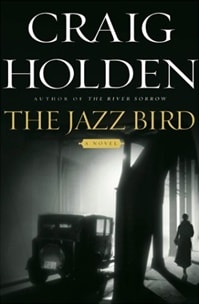 Jazz Bird, The | Holden, Craig | Signed First Edition Book