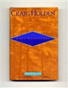 Last Sanctuary | Holden, Craig | Signed First Edition Book
