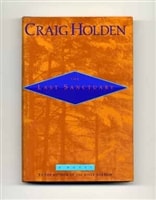 Last Sanctuary | Holden, Craig | Signed First Edition Book