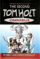 Second Omnibus, The | Holt, Tom | Signed First Edition UK Book