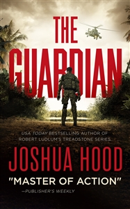 Hood, Joshua | Guardian, The | Signed First Edition Book