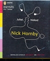 Hornby, Nick | Juliet, Naked | Book on CD