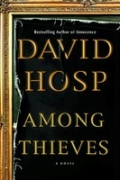 Among Thieves | Hosp, David | Signed First Edition Book
