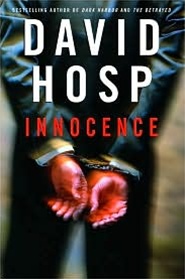 Innocence by David Hosp