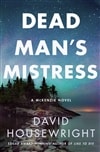 Housewright, David | Dead Man's Mistress | Signed First Edition Copy