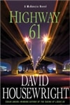 Highway 61 | Housewright, David | Signed First Edition Book