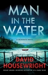 Housewright, David | Man in the Water | Signed First Edition Book