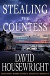 Stealing the Countess | Housewright, David | Signed First Edition Book