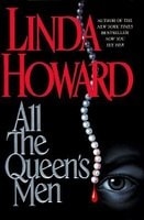 All the Queen's Men | Howard, Linda | Signed First Edition Book