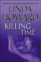 Killing Time | Howard, Linda | Signed First Edition Book