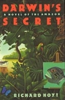 Darwin's Secret | Hoyt, Richard | Signed First Edition Book