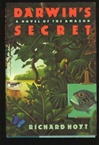 Darwin's Secret | Hoyt, Richard | First Edition Book