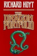 Dragon Portfolio, The | Hoyt, Richard | Signed First Edition Book