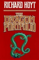 Dragon Portfolio, The | Hoyt, Richard | First Edition Book