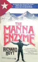 Manna Enzyme, The | Hoyt, Richard | First Edition Book
