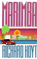Marimba | Hoyt, Richard | First Edition Book