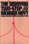 Siskiyou Two-Step, The | Hoyt, Richard | First Edition Book