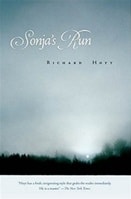 Sonja's Run | Hoyt, Richard | Signed First Edition Book