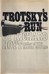 Trotsky's Run | Hoyt, Richard | Signed First Edition Book