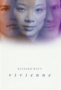Vivienne | Hoyt, Richard | First Edition Book