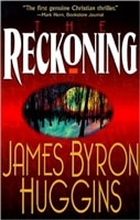 Reckoning, The | Huggins, James Byron | First Edition Trade Paper Book