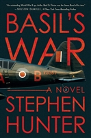 Hunter, Stephen | Basil's War | Signed First Edition Book