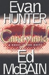 Hunter, Evan & McBain, Ed | Candyland | Signed First Edition Book