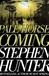 Pale Horse Coming | Hunter, Stephen | Signed First Edition Book