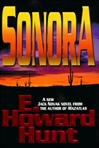 Sonora | Hunt, E. Howard | First Edition Book