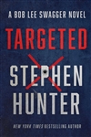 Hunter, Stephen | Targeted | Signed First Edition Copy