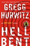 Hellbent | Hurwitz, Gregg | Signed First Edition Book